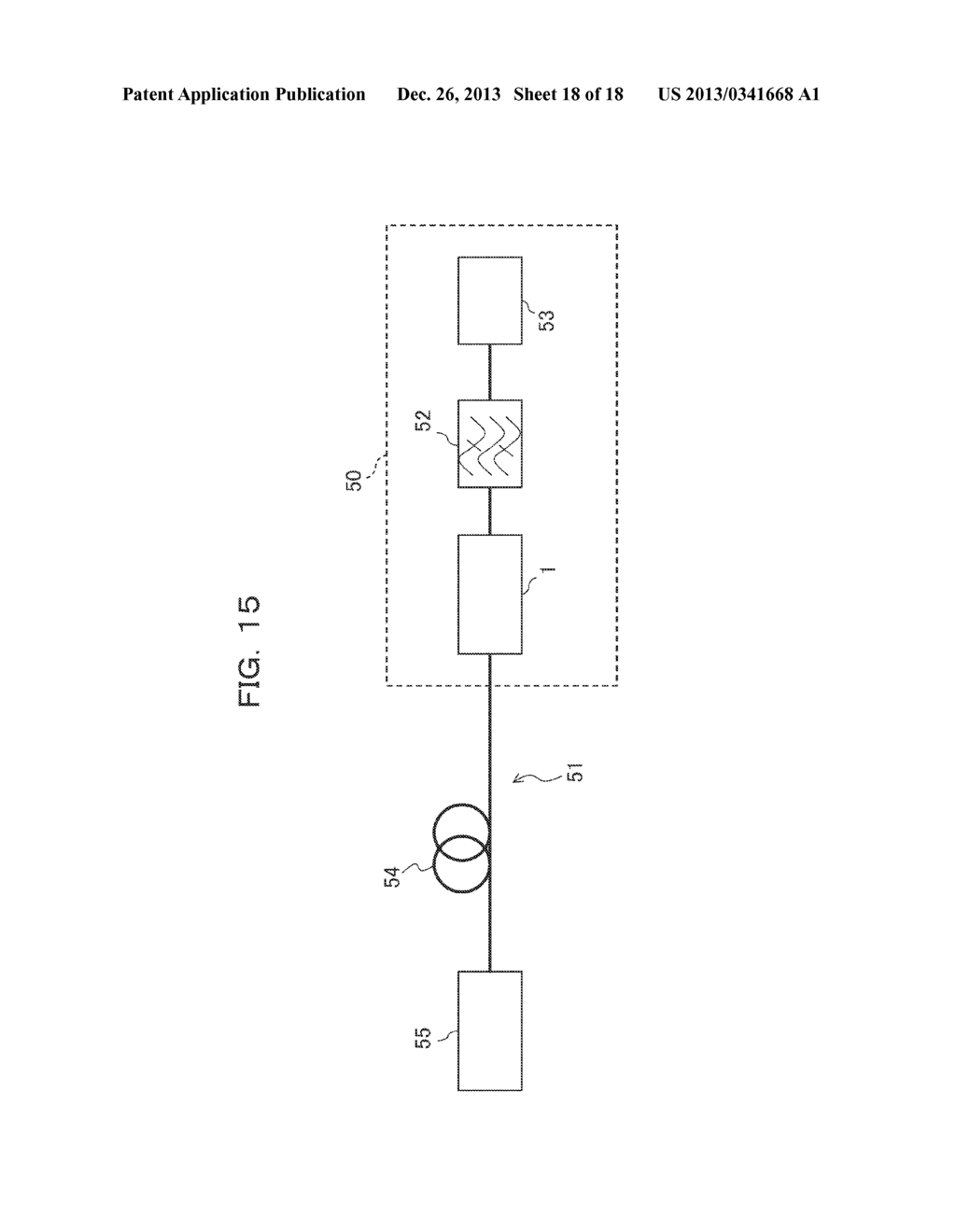 OPTICAL SEMICONDUCTOR DEVICE AND MANUFACTURING METHOD THEREFOR - diagram, schematic, and image 19