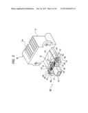 LIGHT SOURCE MODULE diagram and image