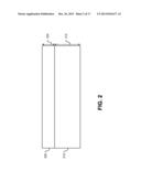 GAN VERTICAL SUPERJUNCTION DEVICE STRUCTURES AND FABRICATION METHODS diagram and image