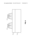 GAN VERTICAL SUPERJUNCTION DEVICE STRUCTURES AND FABRICATION METHODS diagram and image