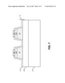 GAN VERTICAL SUPERJUNCTION DEVICE STRUCTURES AND FABRICATION METHODS diagram and image