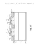 GAN VERTICAL SUPERJUNCTION DEVICE STRUCTURES AND FABRICATION METHODS diagram and image