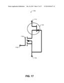 GAN VERTICAL SUPERJUNCTION DEVICE STRUCTURES AND FABRICATION METHODS diagram and image