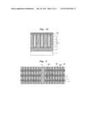 SEMICONDUCTOR MEMORY DEVICE AND MANUFACTURING METHOD OF THE SAME diagram and image