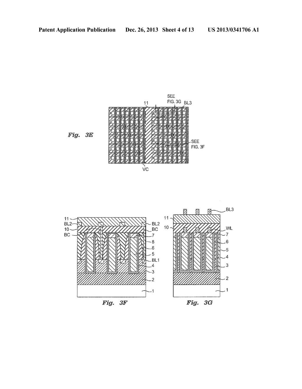 SEMICONDUCTOR MEMORY DEVICE AND MANUFACTURING METHOD OF THE SAME - diagram, schematic, and image 05
