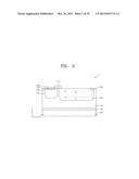 SEMICONDUCTOR DEVICE HAVING POWER METAL-OXIDE-SEMICONDUCTOR TRANSISTOR diagram and image