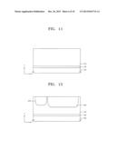 SEMICONDUCTOR DEVICE HAVING POWER METAL-OXIDE-SEMICONDUCTOR TRANSISTOR diagram and image