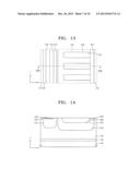 SEMICONDUCTOR DEVICE HAVING POWER METAL-OXIDE-SEMICONDUCTOR TRANSISTOR diagram and image