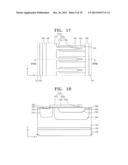 SEMICONDUCTOR DEVICE HAVING POWER METAL-OXIDE-SEMICONDUCTOR TRANSISTOR diagram and image