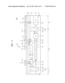 POWER SEMICONDUCTOR DEVICE diagram and image