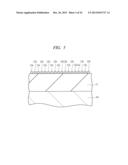 SEMICONDUCTOR DEVICE AND MANUFCTURING METHOD OF THE SAME diagram and image