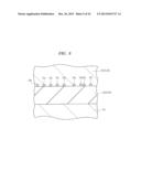 SEMICONDUCTOR DEVICE AND MANUFCTURING METHOD OF THE SAME diagram and image