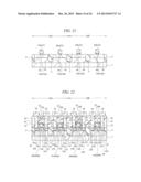 SEMICONDUCTOR DEVICE AND MANUFCTURING METHOD OF THE SAME diagram and image