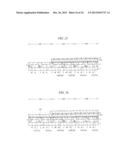 SEMICONDUCTOR DEVICE AND MANUFCTURING METHOD OF THE SAME diagram and image