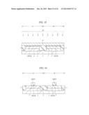 SEMICONDUCTOR DEVICE AND MANUFCTURING METHOD OF THE SAME diagram and image