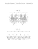 SEMICONDUCTOR DEVICE AND MANUFCTURING METHOD OF THE SAME diagram and image