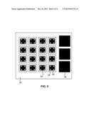 INTEGRATED CIRCUIT WITH SENSORS AND MANUFACTURING METHOD diagram and image