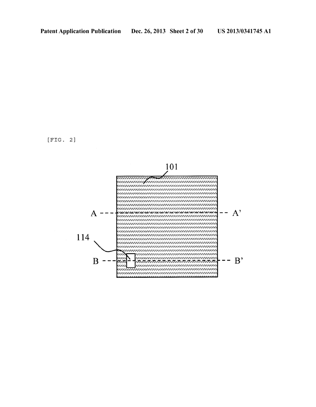 Magnetic Field Measurement Apparatus - diagram, schematic, and image 03