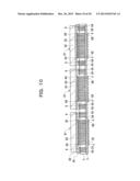 SEMICONDUCTOR DEVICE AND METHOD FOR MANUFACTURING SEMICONDUCTOR DEVICE diagram and image