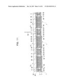 SEMICONDUCTOR DEVICE AND METHOD FOR MANUFACTURING SEMICONDUCTOR DEVICE diagram and image