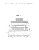 SEMICONDUCTOR DEVICE AND METHOD FOR MANUFACTURING SEMICONDUCTOR DEVICE diagram and image