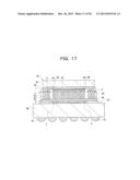 SEMICONDUCTOR DEVICE AND METHOD FOR MANUFACTURING SEMICONDUCTOR DEVICE diagram and image