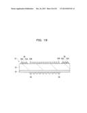 SEMICONDUCTOR DEVICE AND METHOD FOR MANUFACTURING SEMICONDUCTOR DEVICE diagram and image