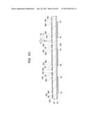 SEMICONDUCTOR DEVICE AND METHOD FOR MANUFACTURING SEMICONDUCTOR DEVICE diagram and image