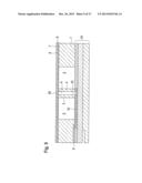 COMPONENT HAVING THROUGH-HOLE PLATING, AND METHOD FOR ITS PRODUCTION diagram and image