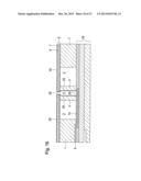 COMPONENT HAVING THROUGH-HOLE PLATING, AND METHOD FOR ITS PRODUCTION diagram and image