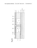 COMPONENT HAVING THROUGH-HOLE PLATING, AND METHOD FOR ITS PRODUCTION diagram and image