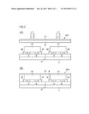 ENCAPSULATION OF AN MEMS COMPONENT AND A METHOD FOR PRODUCING SAID     COMPONENT diagram and image