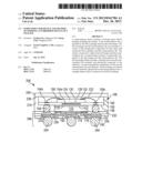 Semiconductor Device and Method of Forming an Embedded SOP Fan-Out Package diagram and image