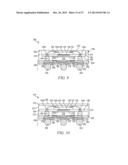 Semiconductor Device and Method of Forming an Embedded SOP Fan-Out Package diagram and image