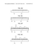 METHOD FOR PRODUCING GRAPHENE, GRAPHENE PRODUCED ON  SUBSTRATE, AND     GRAPHENE ON SUBSTRATE diagram and image