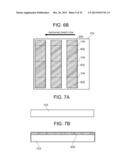 METHOD FOR PRODUCING GRAPHENE, GRAPHENE PRODUCED ON  SUBSTRATE, AND     GRAPHENE ON SUBSTRATE diagram and image