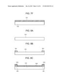 METHOD FOR PRODUCING GRAPHENE, GRAPHENE PRODUCED ON  SUBSTRATE, AND     GRAPHENE ON SUBSTRATE diagram and image