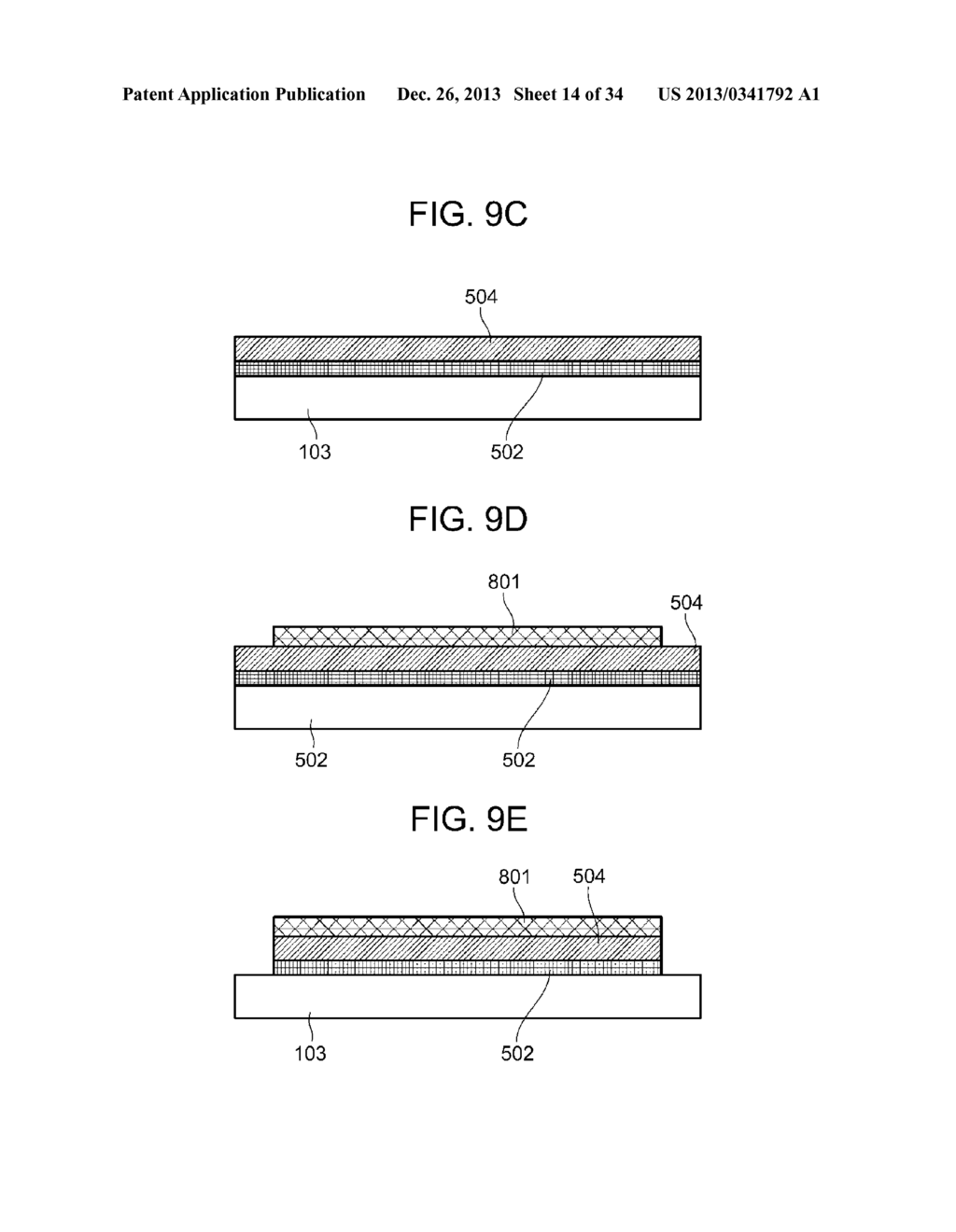 METHOD FOR PRODUCING GRAPHENE, GRAPHENE PRODUCED ON  SUBSTRATE, AND     GRAPHENE ON SUBSTRATE - diagram, schematic, and image 15