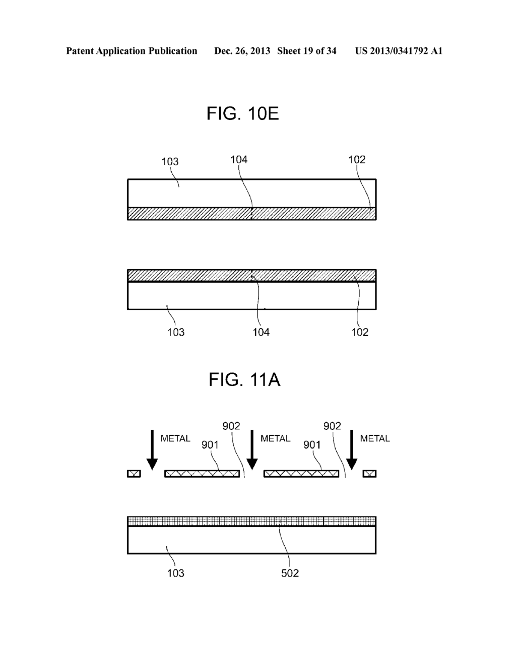 METHOD FOR PRODUCING GRAPHENE, GRAPHENE PRODUCED ON  SUBSTRATE, AND     GRAPHENE ON SUBSTRATE - diagram, schematic, and image 20