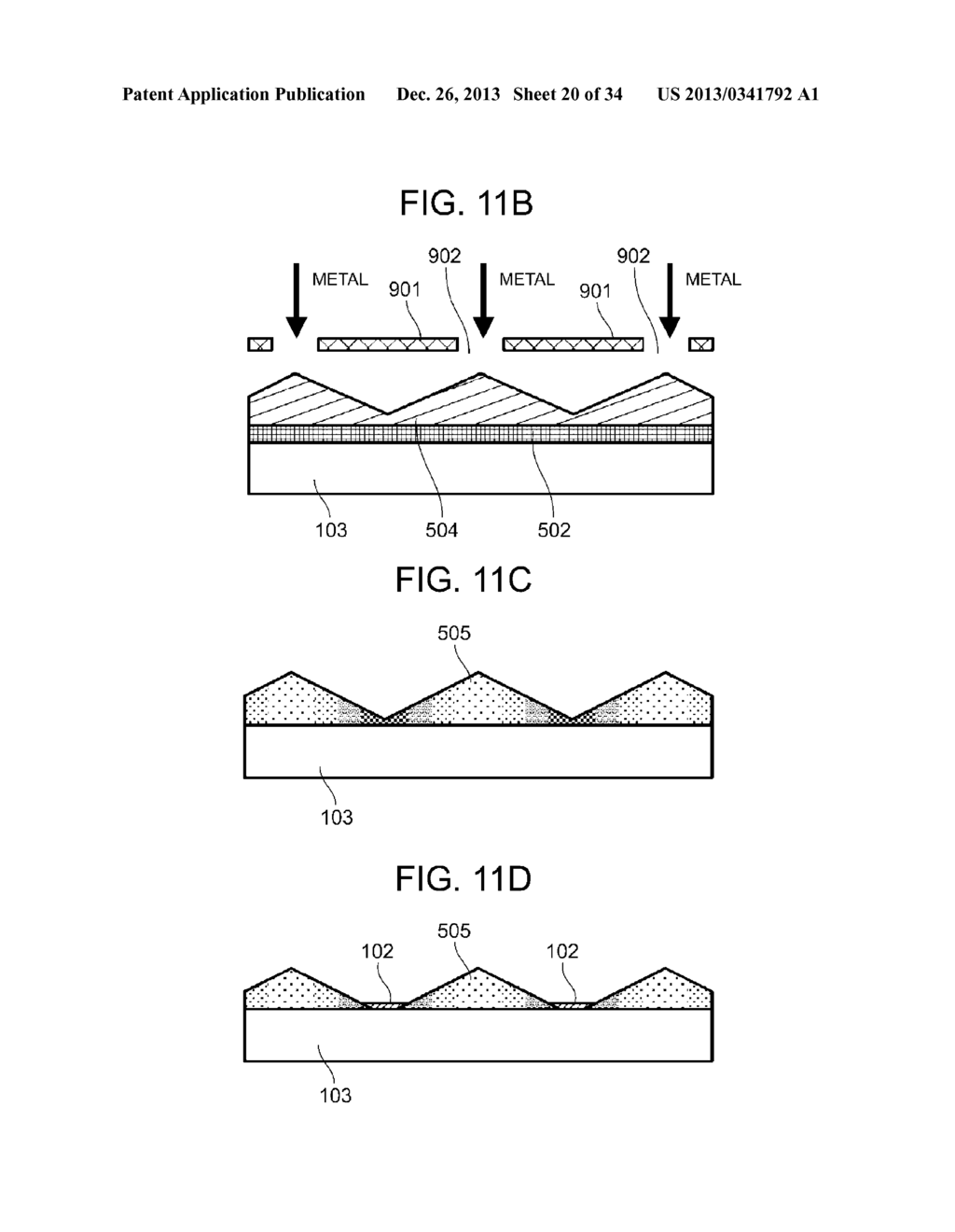 METHOD FOR PRODUCING GRAPHENE, GRAPHENE PRODUCED ON  SUBSTRATE, AND     GRAPHENE ON SUBSTRATE - diagram, schematic, and image 21