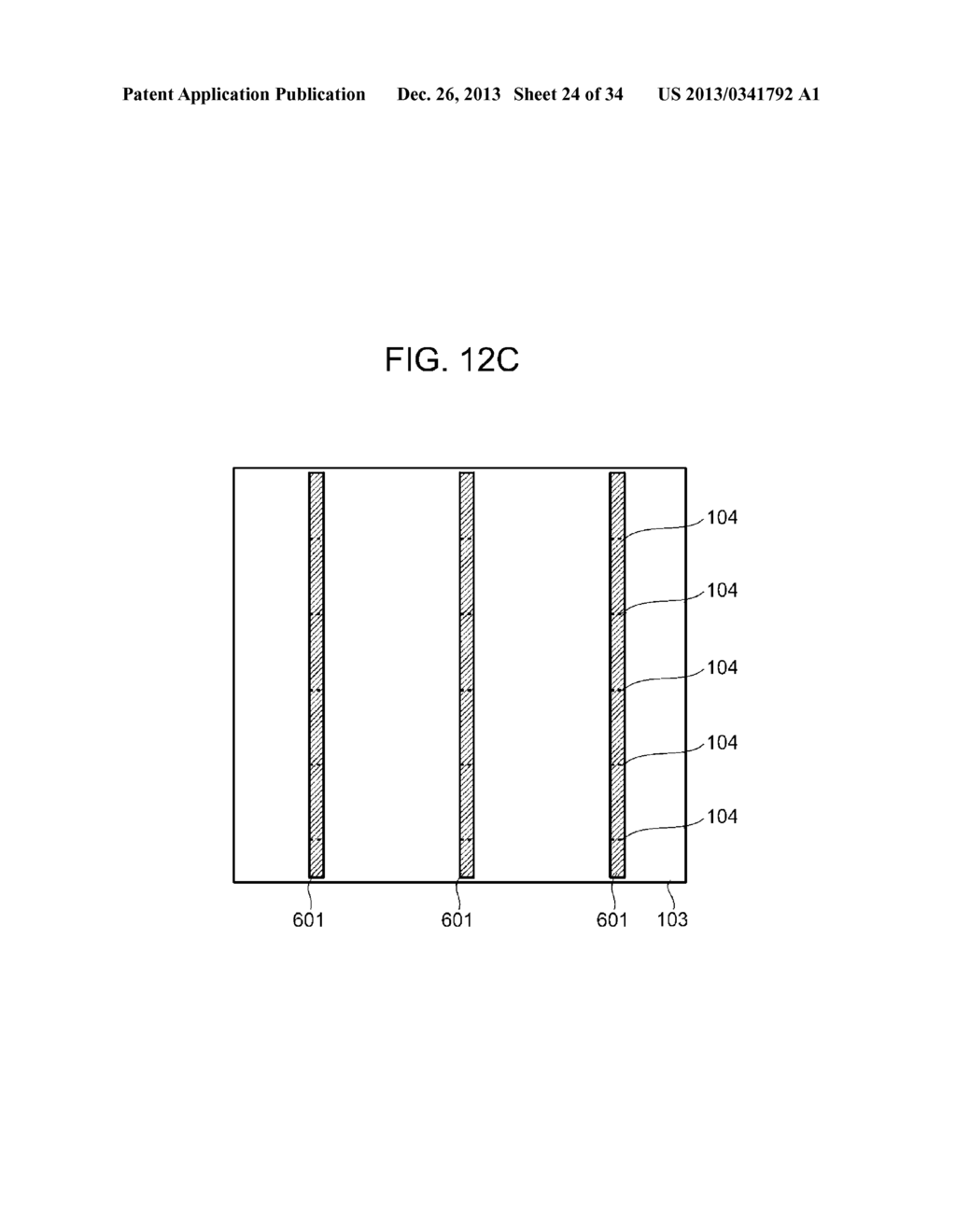 METHOD FOR PRODUCING GRAPHENE, GRAPHENE PRODUCED ON  SUBSTRATE, AND     GRAPHENE ON SUBSTRATE - diagram, schematic, and image 25