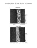 METHOD FOR PRODUCING GRAPHENE, GRAPHENE PRODUCED ON  SUBSTRATE, AND     GRAPHENE ON SUBSTRATE diagram and image