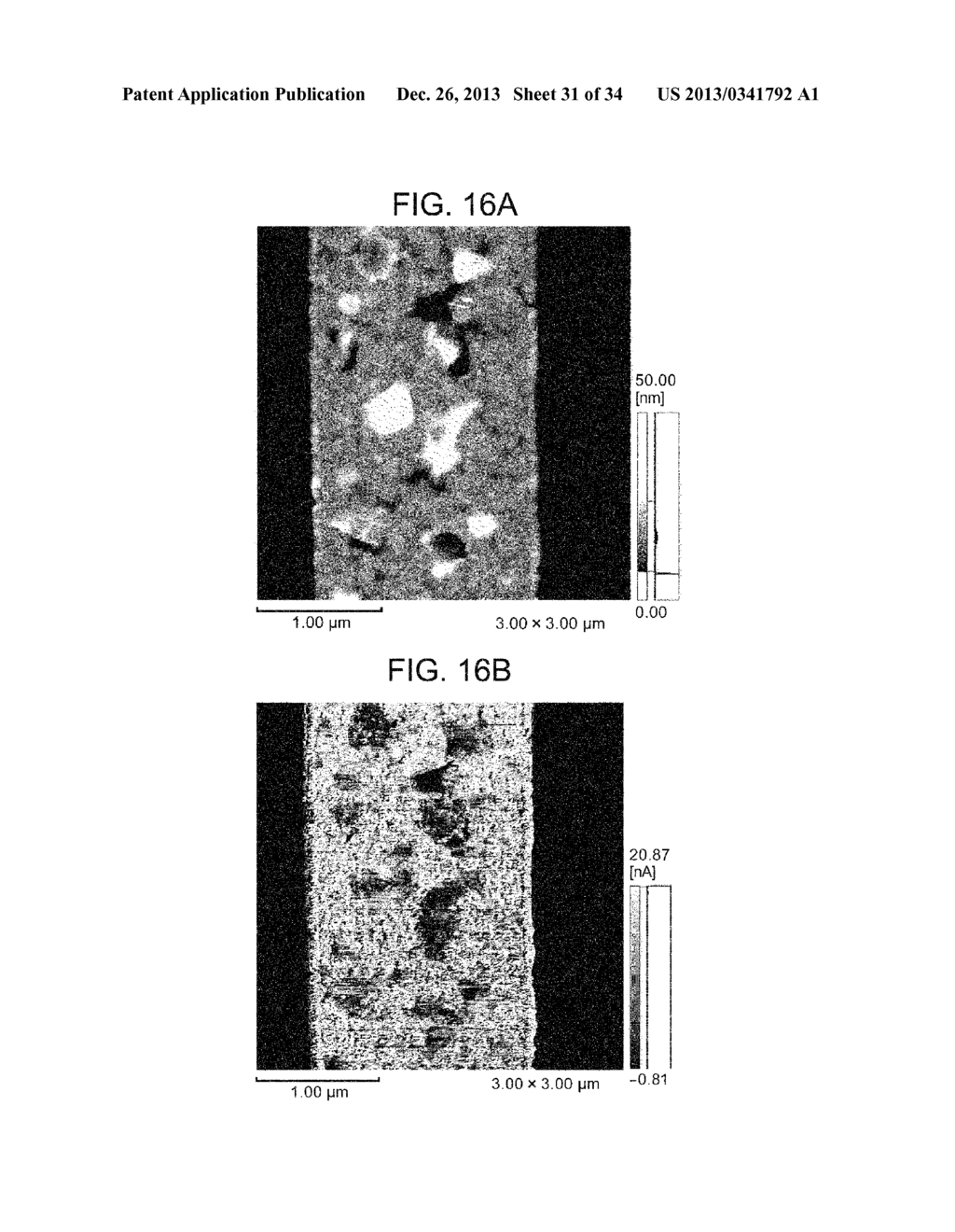 METHOD FOR PRODUCING GRAPHENE, GRAPHENE PRODUCED ON  SUBSTRATE, AND     GRAPHENE ON SUBSTRATE - diagram, schematic, and image 32