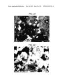 METHOD FOR PRODUCING GRAPHENE, GRAPHENE PRODUCED ON  SUBSTRATE, AND     GRAPHENE ON SUBSTRATE diagram and image