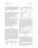 LENS COMPRISING LOW AND HIGH MOLECULAR WEIGHT POLYAMIDES diagram and image