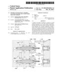 MOLDING SYSTEM HAVING A RESIDUE CLEANING FEATURE AND AN ADJUSTABLE MOLD     SHUT HEIGHT diagram and image