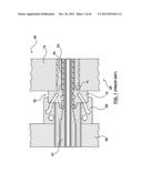 MOLDING SYSTEM HAVING A RESIDUE CLEANING FEATURE AND AN ADJUSTABLE MOLD     SHUT HEIGHT diagram and image