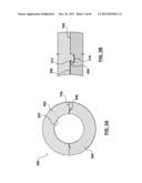 MOLDING SYSTEM HAVING A RESIDUE CLEANING FEATURE AND AN ADJUSTABLE MOLD     SHUT HEIGHT diagram and image