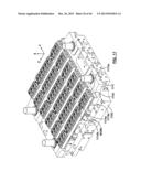 MOLDING SYSTEM HAVING A RESIDUE CLEANING FEATURE AND AN ADJUSTABLE MOLD     SHUT HEIGHT diagram and image