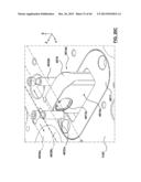 MOLDING SYSTEM HAVING A RESIDUE CLEANING FEATURE AND AN ADJUSTABLE MOLD     SHUT HEIGHT diagram and image